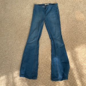 Free people flares